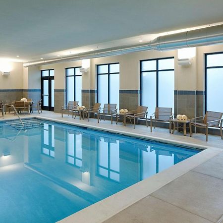 Hyatt House Columbus Osu Short North 호텔 외부 사진