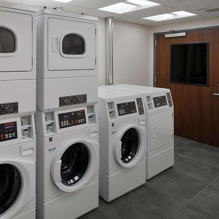Hyatt House Columbus Osu Short North 호텔 외부 사진