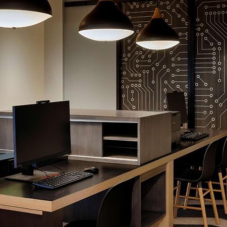 Hyatt House Columbus Osu Short North 호텔 외부 사진