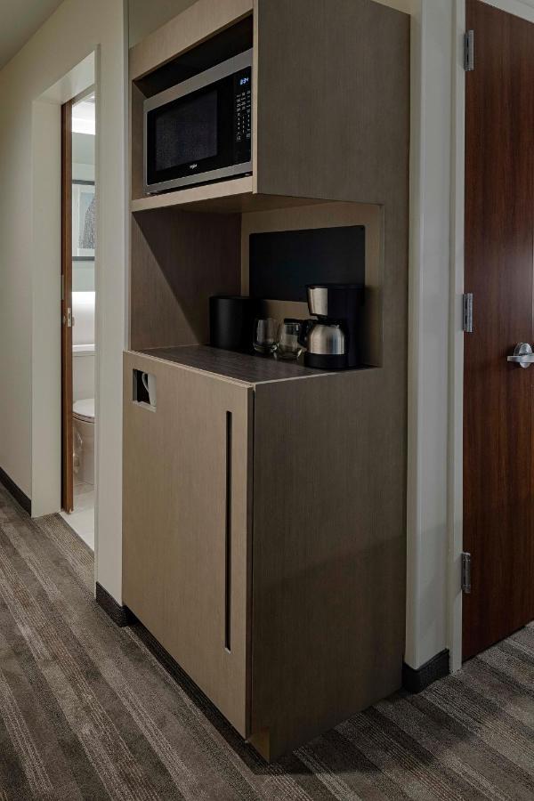 Hyatt House Columbus Osu Short North 호텔 외부 사진