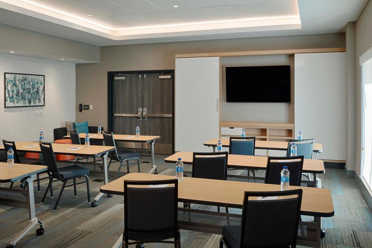 Hyatt House Columbus Osu Short North 호텔 외부 사진