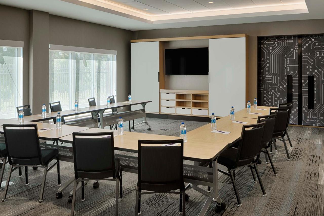 Hyatt House Columbus Osu Short North 호텔 외부 사진