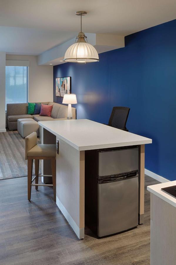 Hyatt House Columbus Osu Short North 호텔 외부 사진