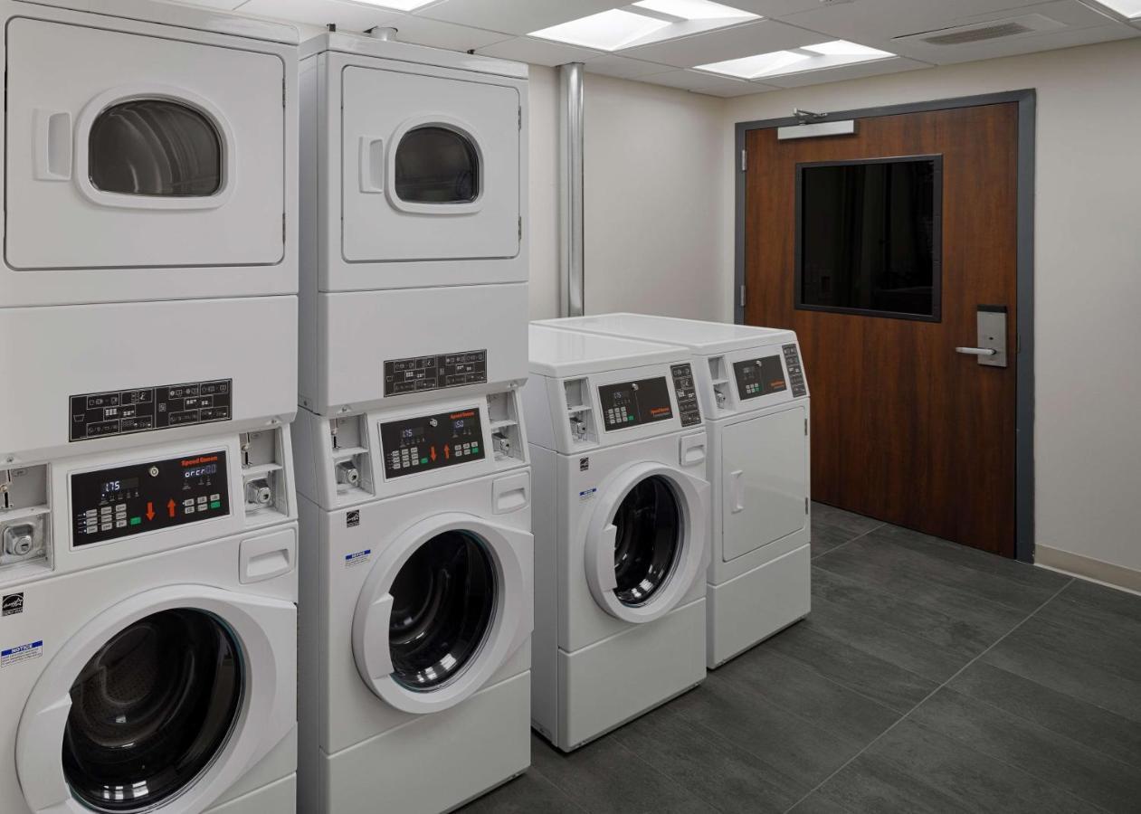 Hyatt House Columbus Osu Short North 호텔 외부 사진