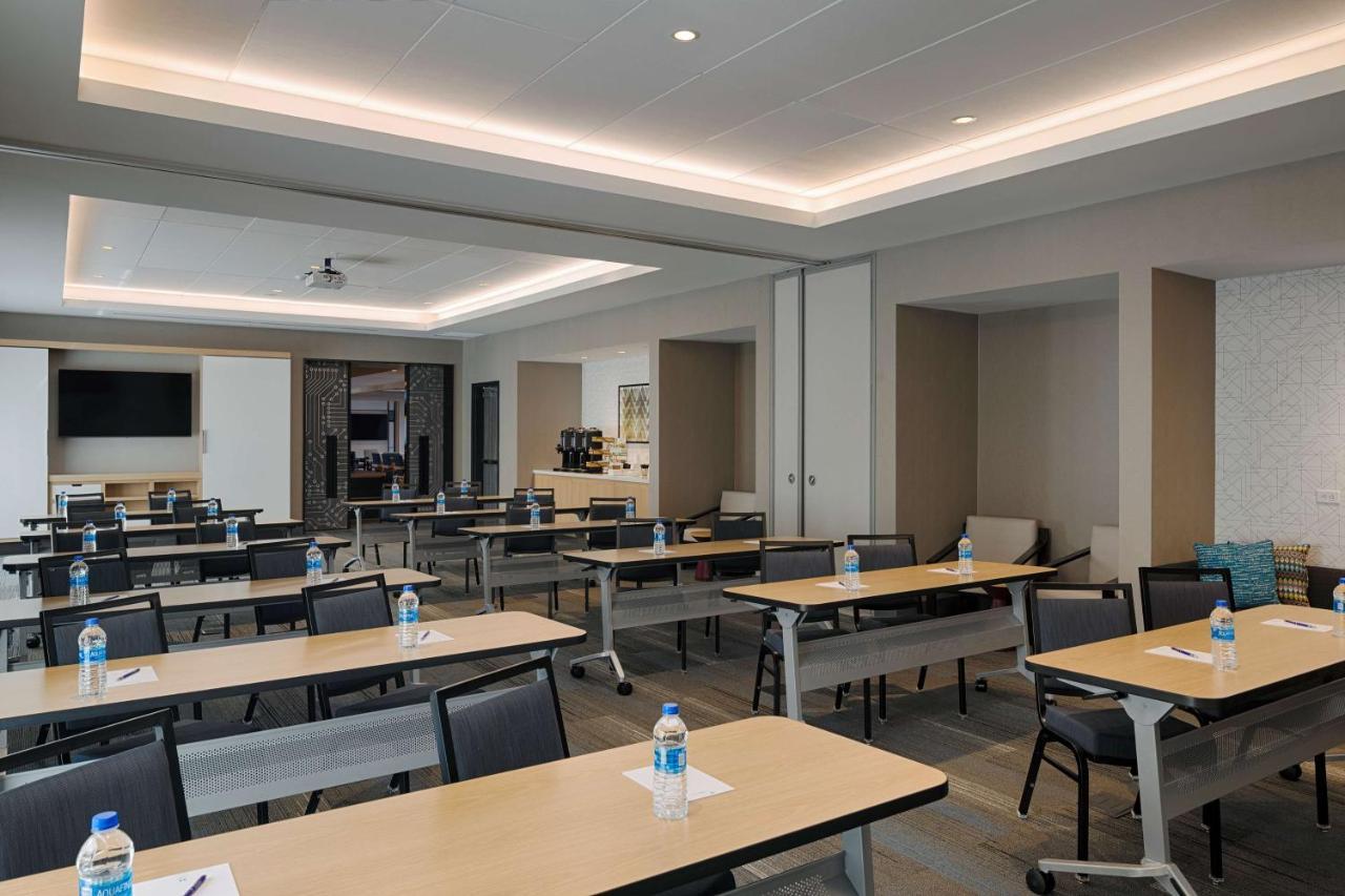 Hyatt House Columbus Osu Short North 호텔 외부 사진