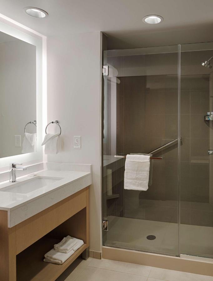 Hyatt House Columbus Osu Short North 호텔 외부 사진