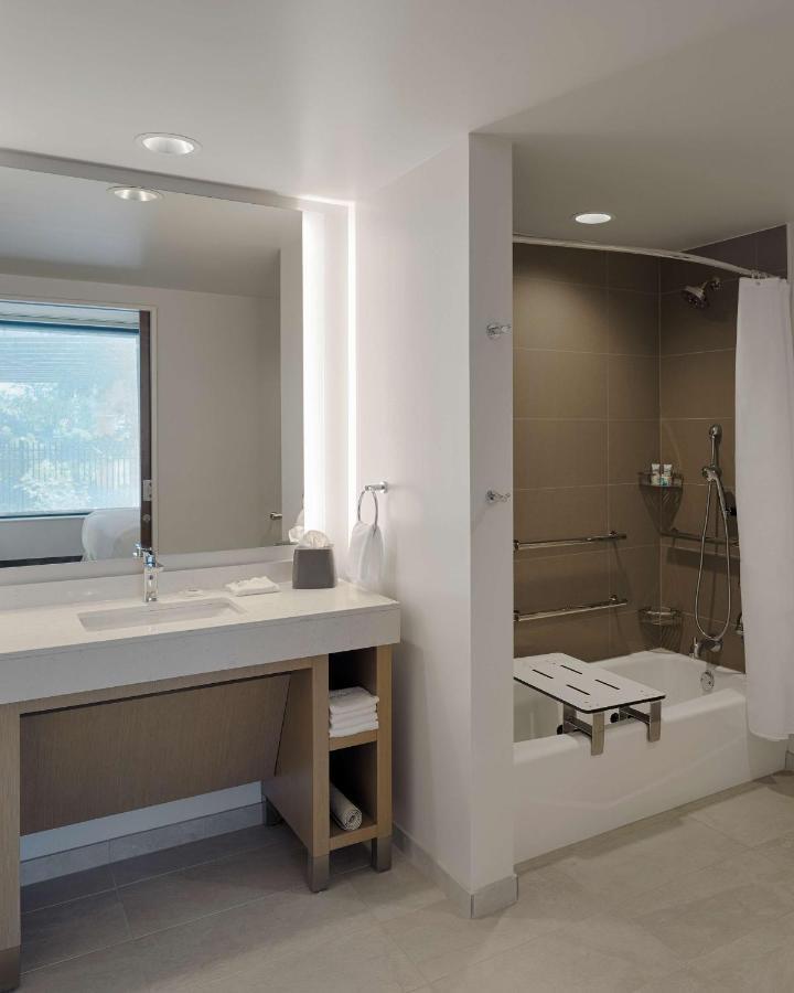 Hyatt House Columbus Osu Short North 호텔 외부 사진
