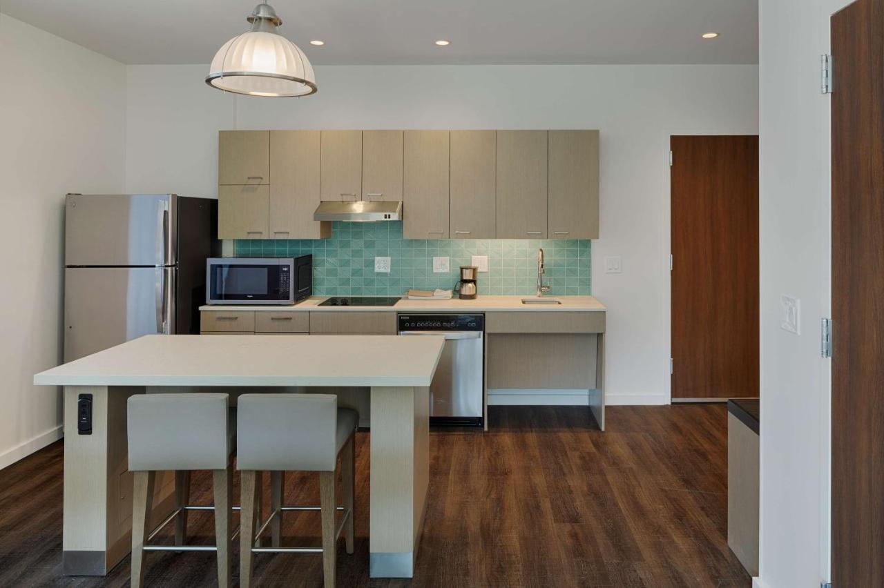 Hyatt House Columbus Osu Short North 호텔 외부 사진