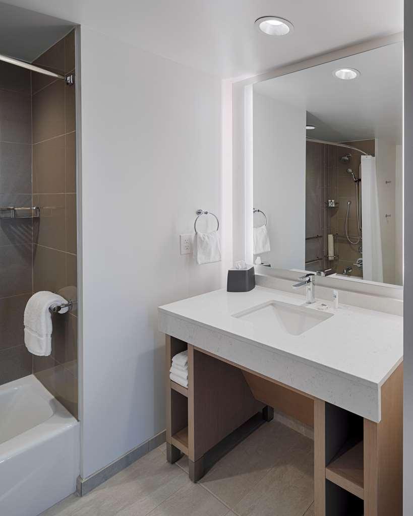 Hyatt House Columbus Osu Short North 호텔 외부 사진
