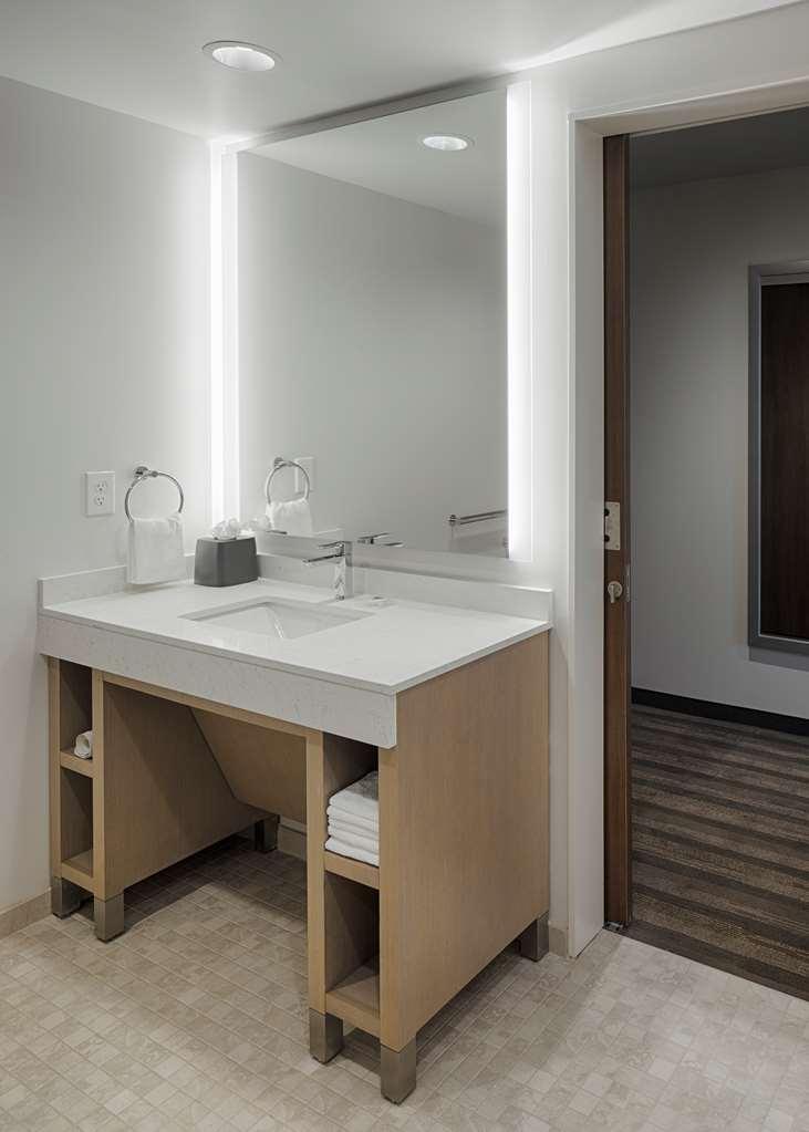 Hyatt House Columbus Osu Short North 호텔 외부 사진